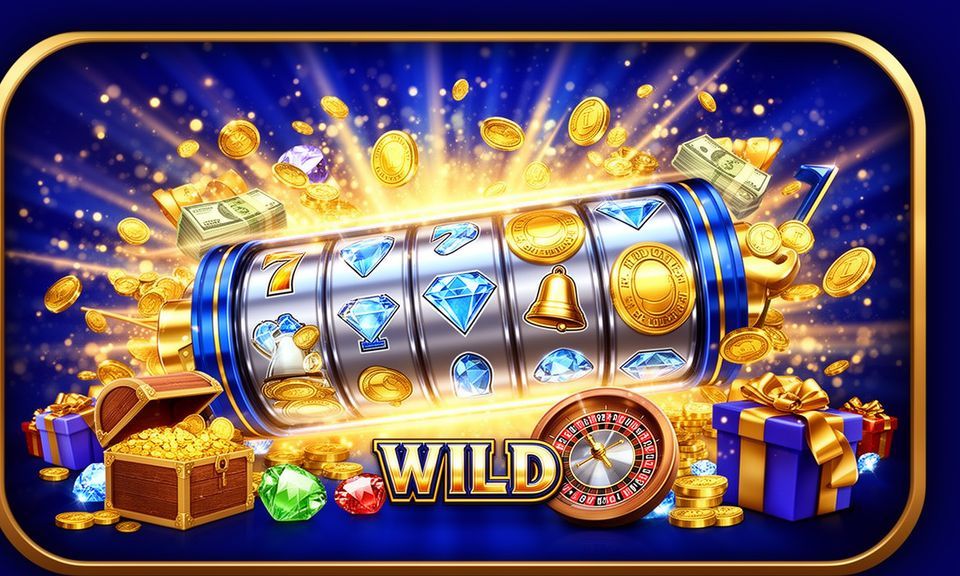 gamemy Pelbagai Pilihan Blackjack untuk Semua Gaya Permainan