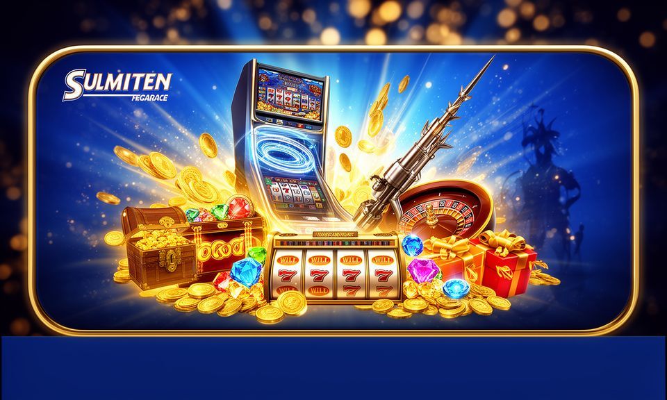 gamemy Secret Fortune di gamemy, satu pengalaman permainan yang unik