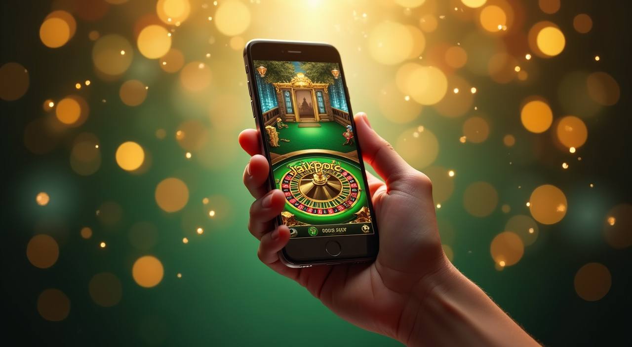 gamemy Ketahui Siapa Kami dan Bagaimana gamemy Menyediakan Platform